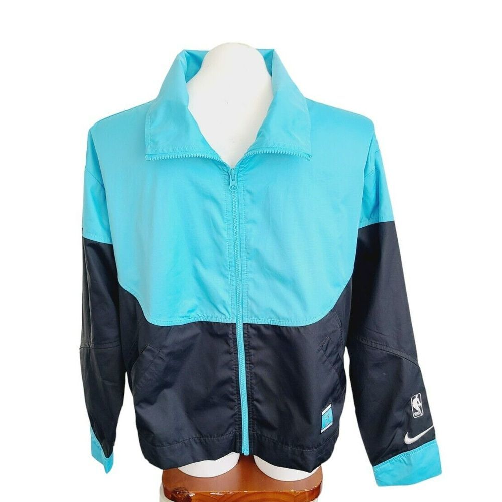 Nike Miami‎  Heat Windbreaker Size S